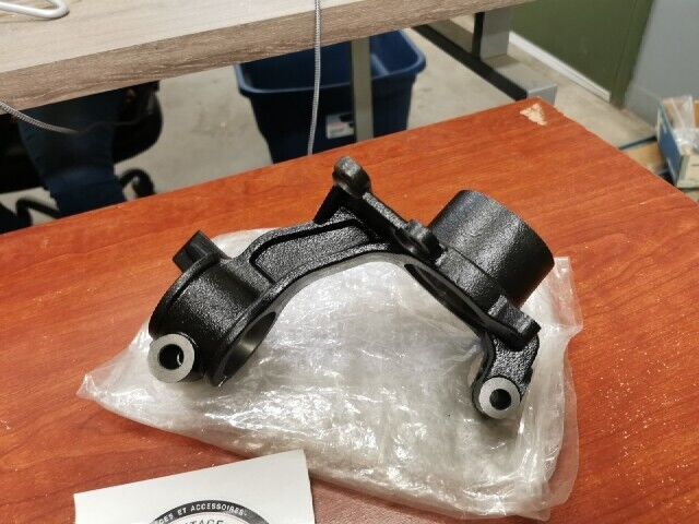 NOS Kawasaki KVF300 KVF400 LEFT SIDE KNUCKLE 39186-0008 K38