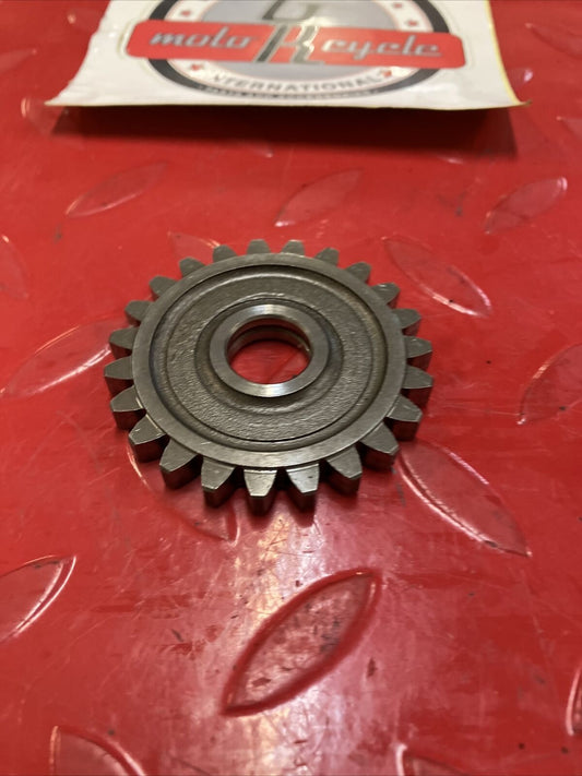 Honda CR80R 1990 kick starter kickstarter idle 1986 - 2002 2