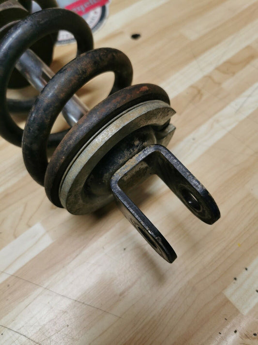 Kawasaki KDX175 1982 rear shock absorber suspension 1981