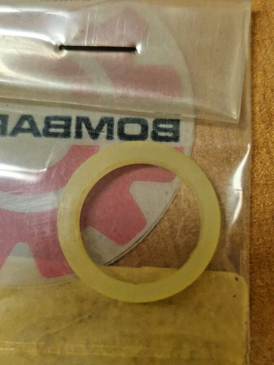 NOS CAN-AM NYLON RING 746-089-000 CA3