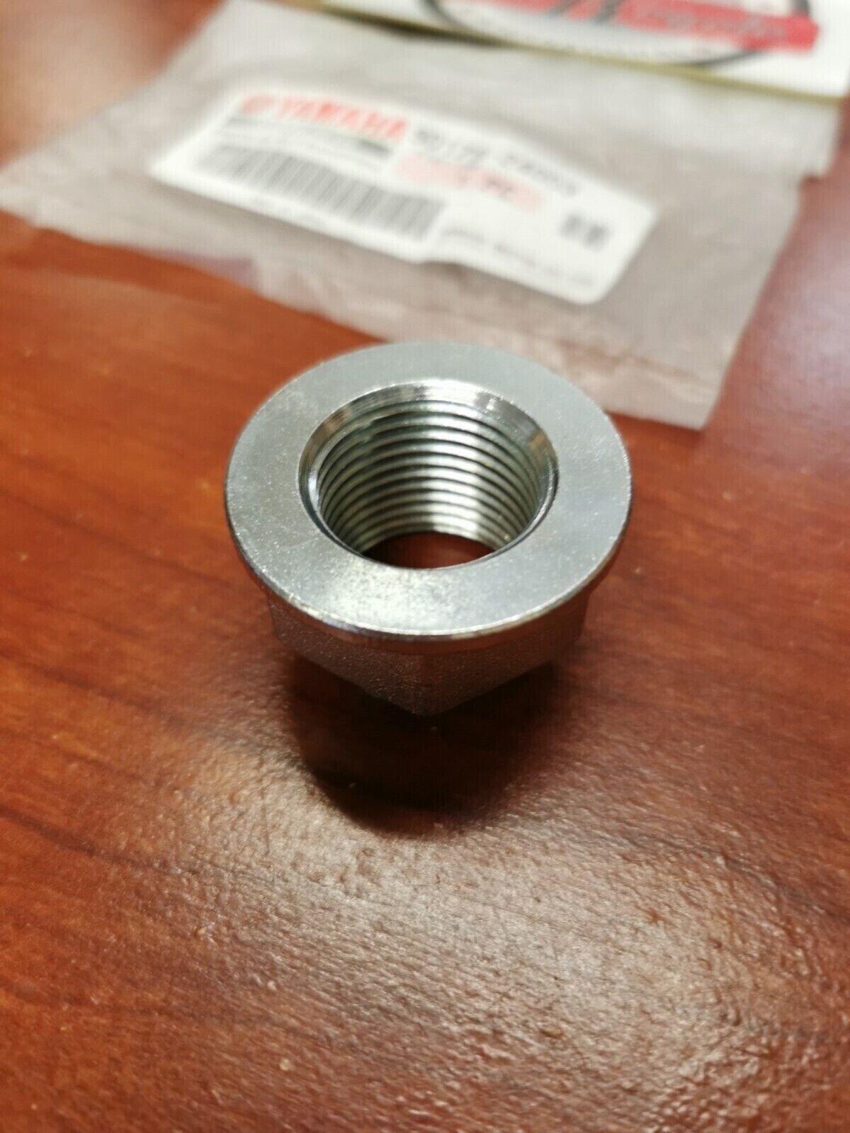 NEW NOS Yamaha YXR45 YXR66 YXR7 NUT 90179-24003-00 Y83