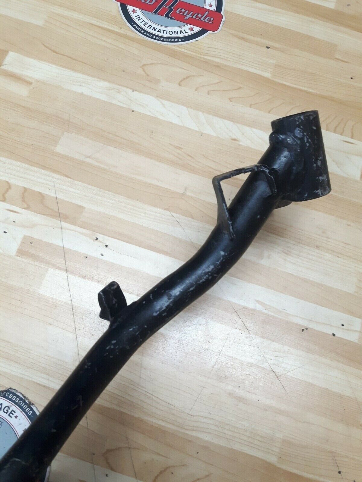 Honda XR100 1982 rear brake pedal lever arm XL100S 1981 - 1985