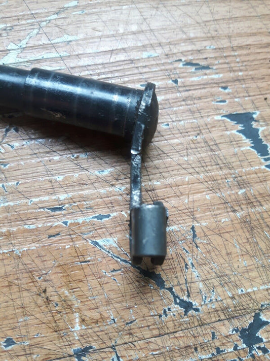 Kawasaki KX250F 2009 clutch release arm lever lifter actuator 10 11 12 13 14 16