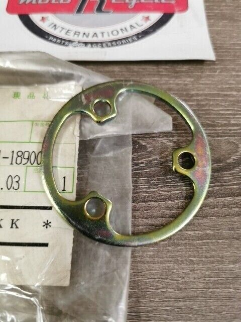 NOS SUZUKI ALT125 1983 - 1986 LT125 LT185 SPACER STARTER CUP 18511-18900 S48