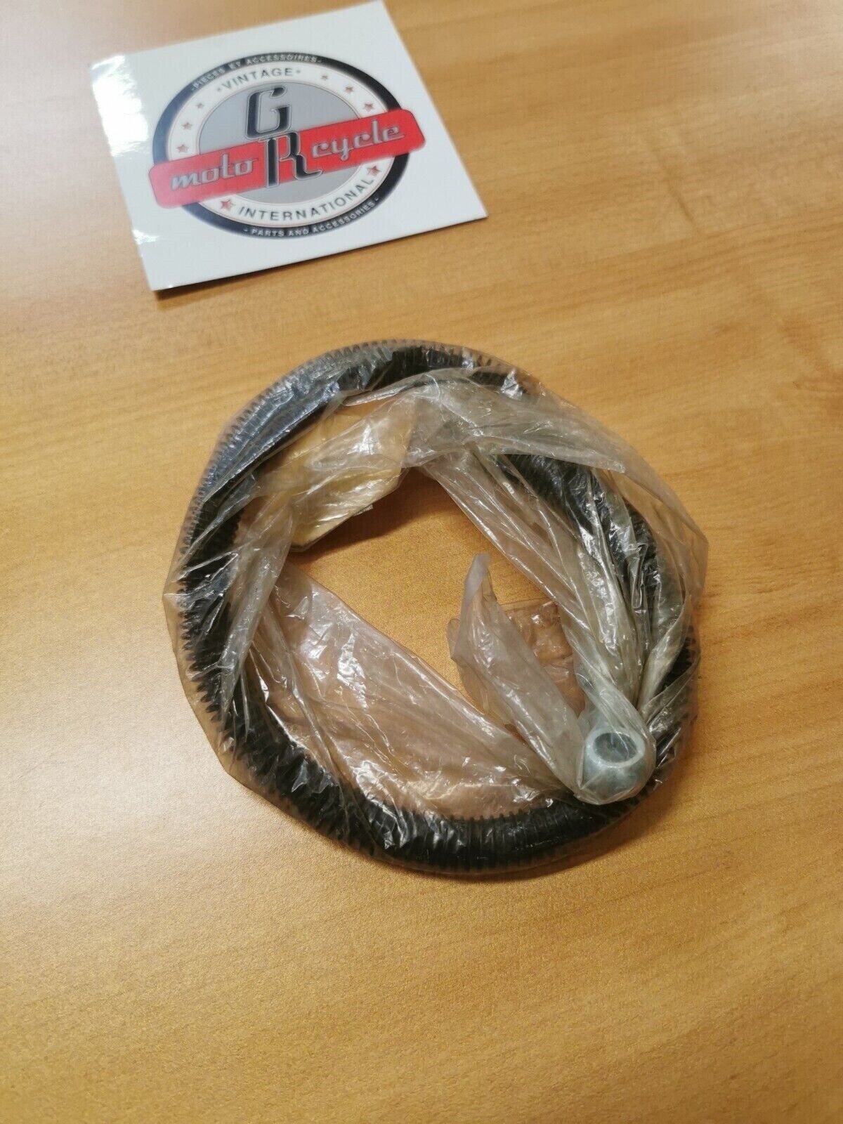 NOS Kawasaki KZ1000 HOSE REAR MASTER CYL 43059-031 K3