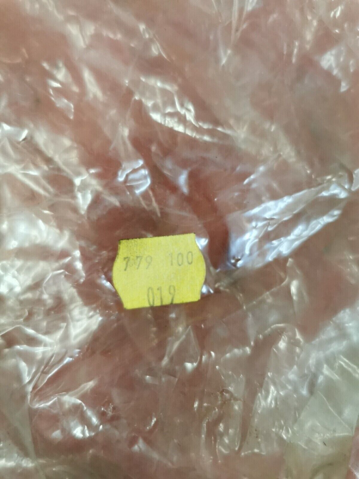 NOS PUCH FREE SPIRIT STARTER CABLE 779-100-019 P2