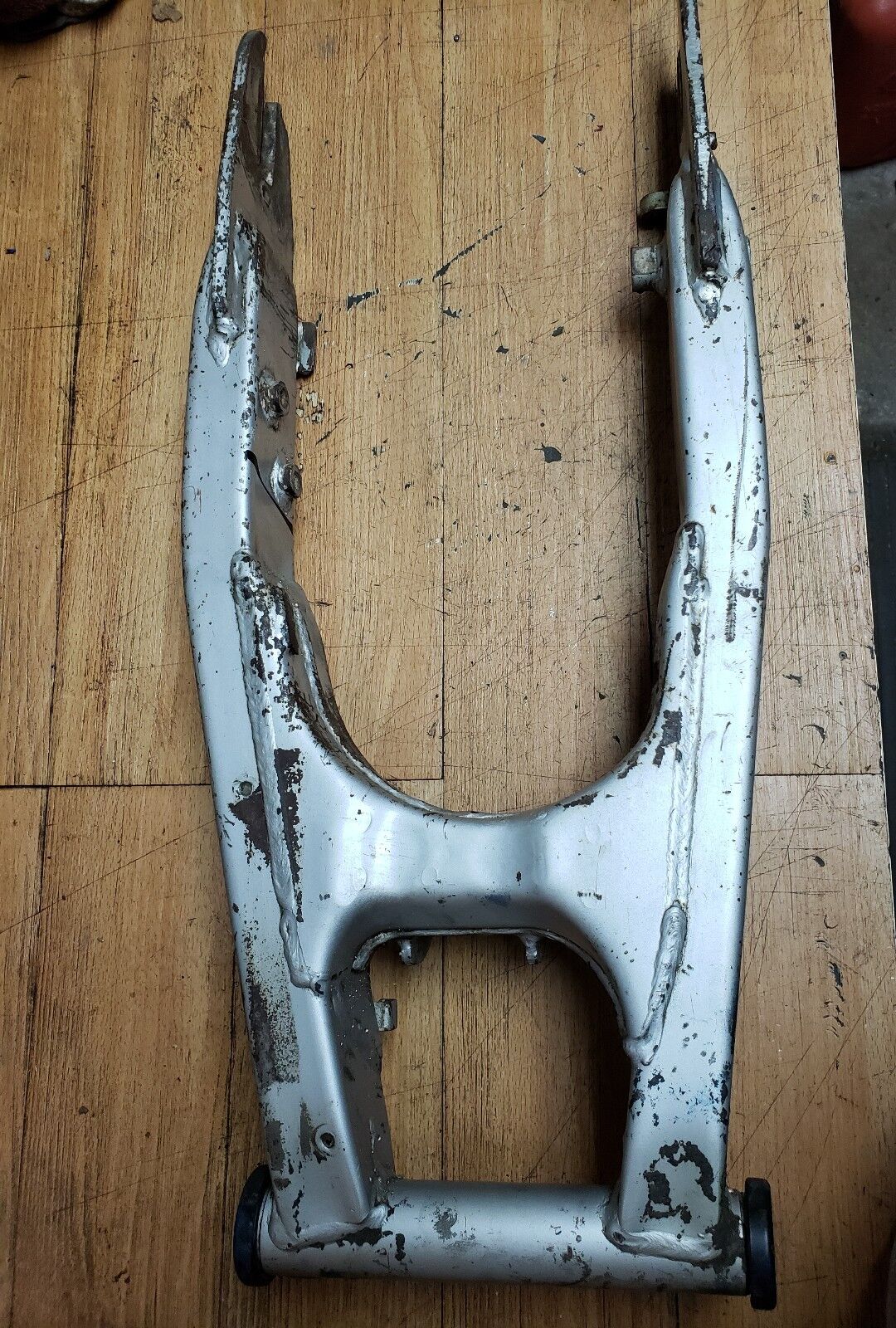 Honda XR200R 1983 swingarm swing arm 52100-KA2-770