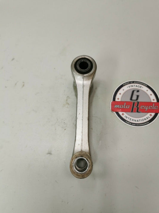 Yamaha YZ250F 2010 swingarm rear arm linkage connecting rod YZ450F FRESH REBUILT