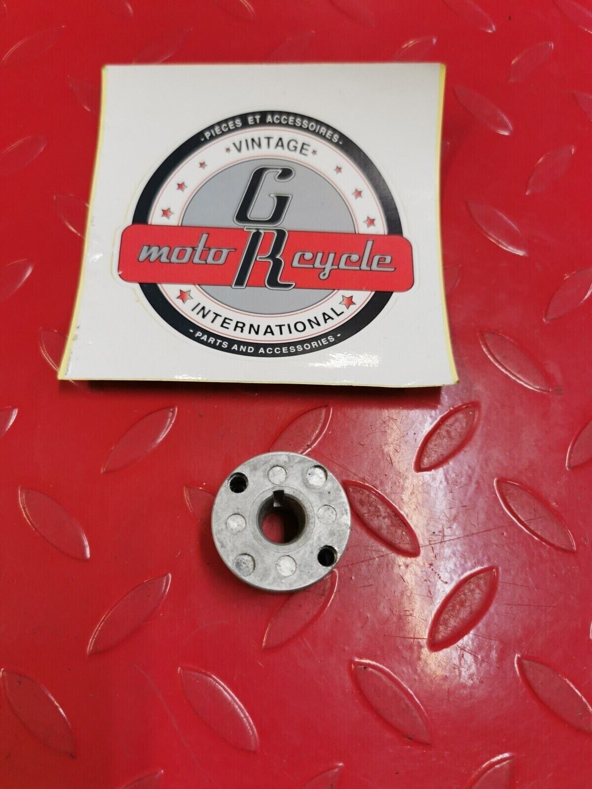 NOS KTM 50SX Flywheel Rotor 45139005000 KT2