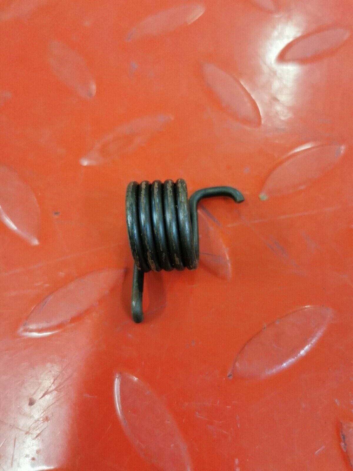 NOS YAMAHA YZ100 YZ125 1982 1983 SPRING TORSION 90508-26515-00 Y52