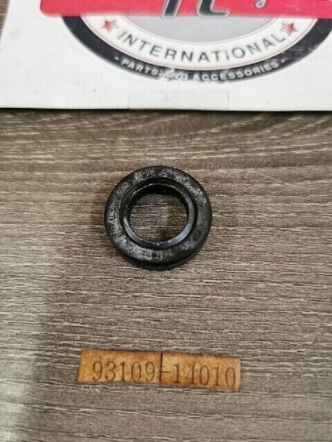 NOS YAMAHA YZ450F YZ450FXP YZ450FML YZ250FFW OIL SEAL 93109-14010-00 Y145
