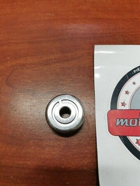 NOS Yamaha DT250 SR500 FLASHER COLLAR 341-83316-01-00 SUB 341-83316-02-00 Y115