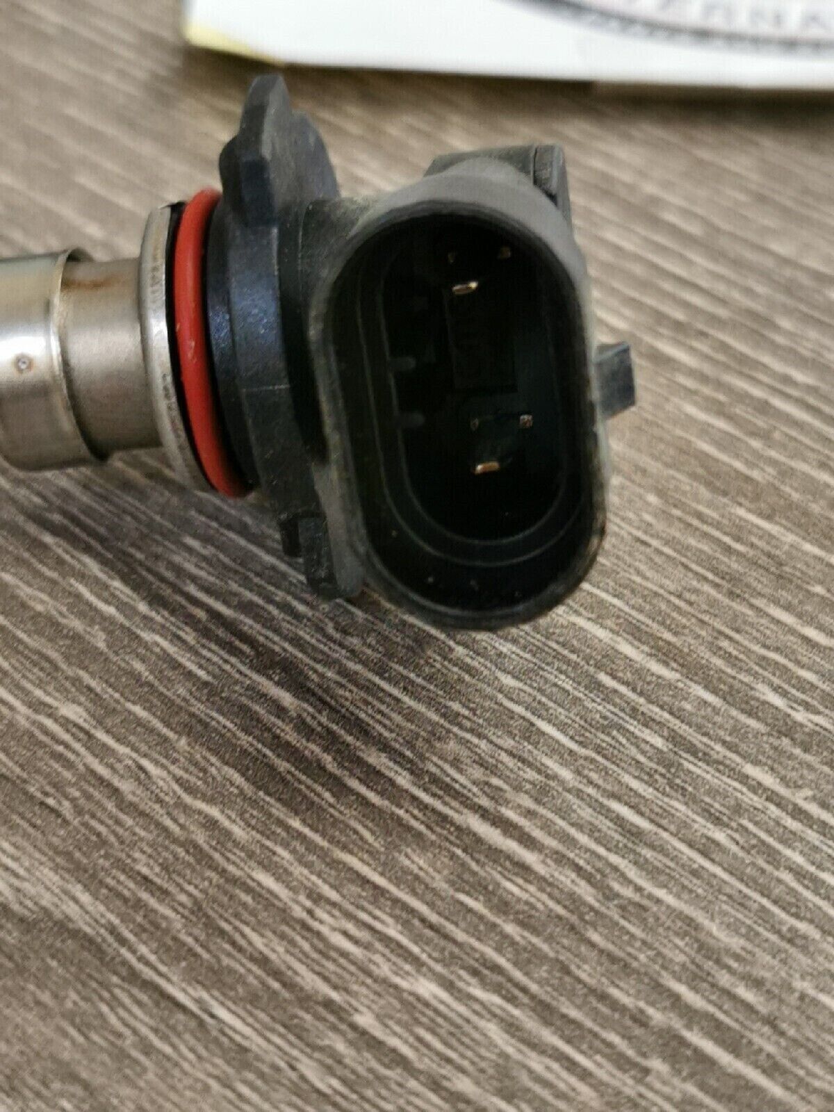 NOS CAN-AM  ATV  OUTLANDER  RENEGATE  Halogen Bulb 415129249 A2