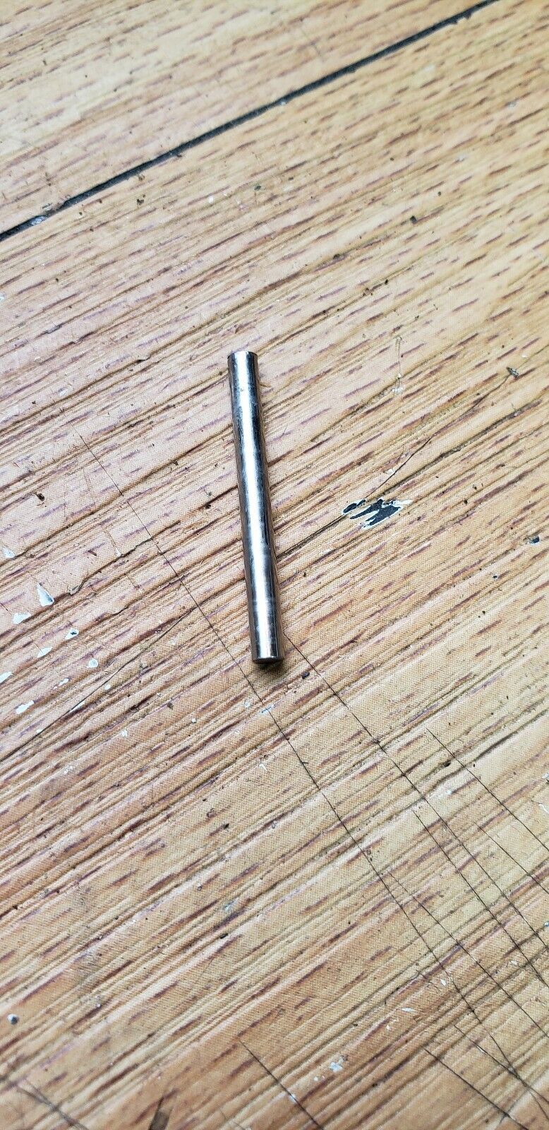 Honda XR350R 1983 Float pin holder carburetor carb 16013-GC4-701 .