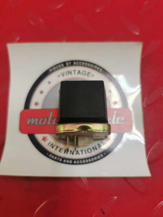 NOS Yamaha RD400 XS400 XS750 RELAY ASSEMBLY 360-81950-10-00 Y17
