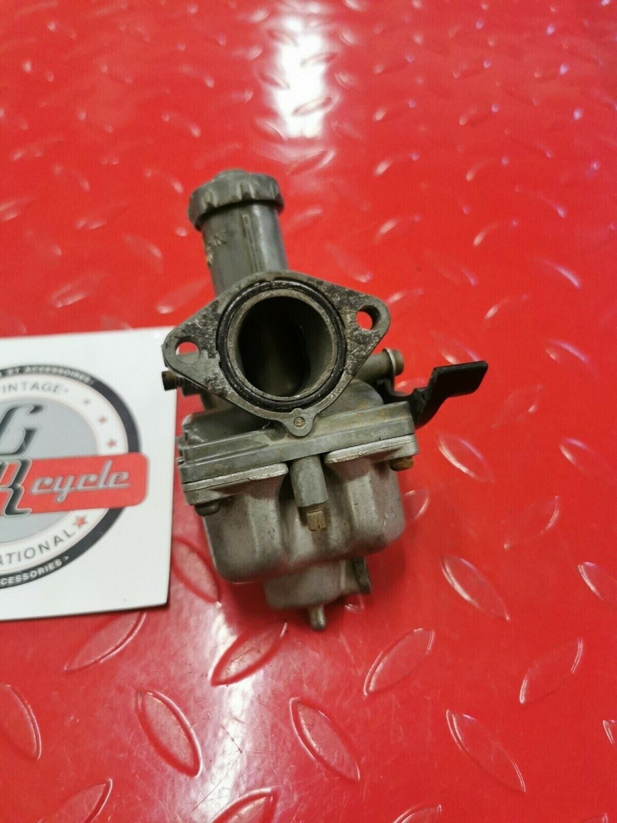 Honda XR100R 1986 carburetor carb PD80 26mm
