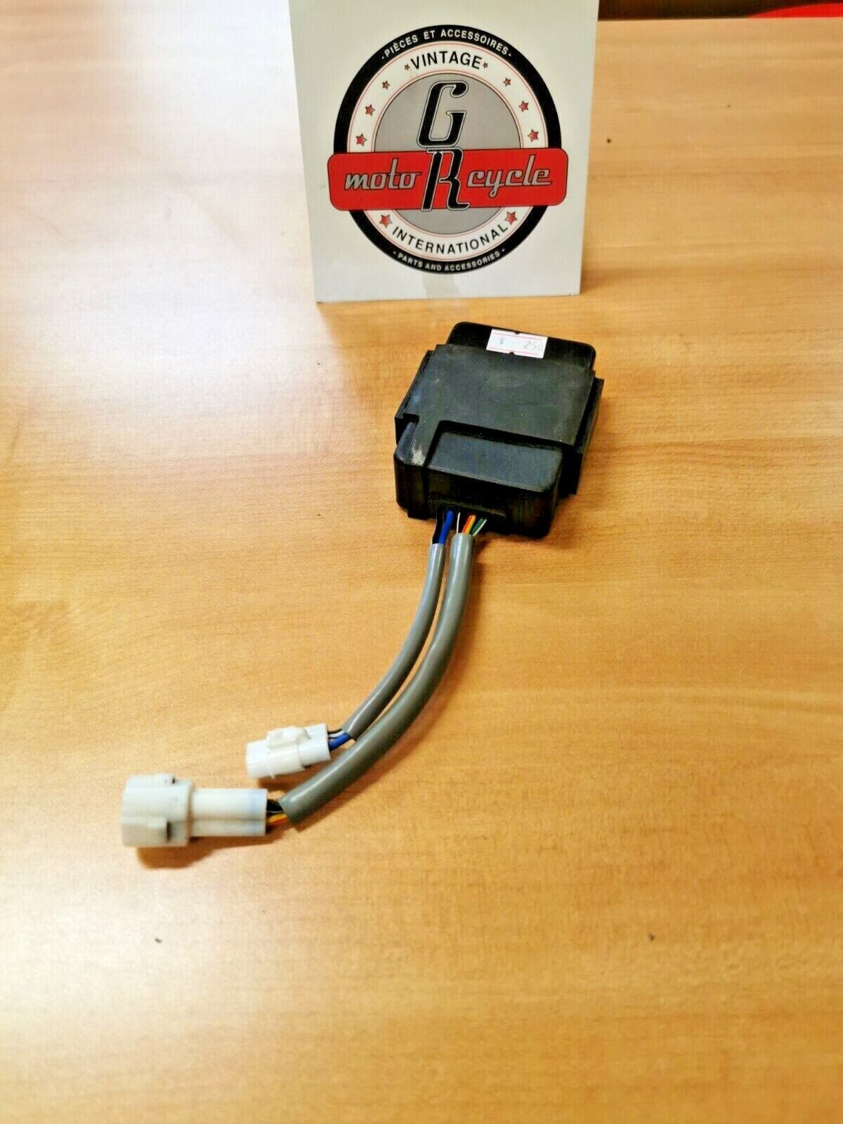 NOS KAWASAKI KLF300 KEF300 1989 - 2005 IGNITER 21119-1369 K7