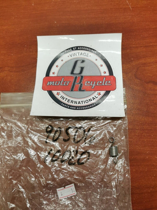 NOS Yamaha DT1 RT1 RT2 RT3 XS1 XS2 YA6 CLUTCH TENSION SPRING 90506-10020-00 Y96