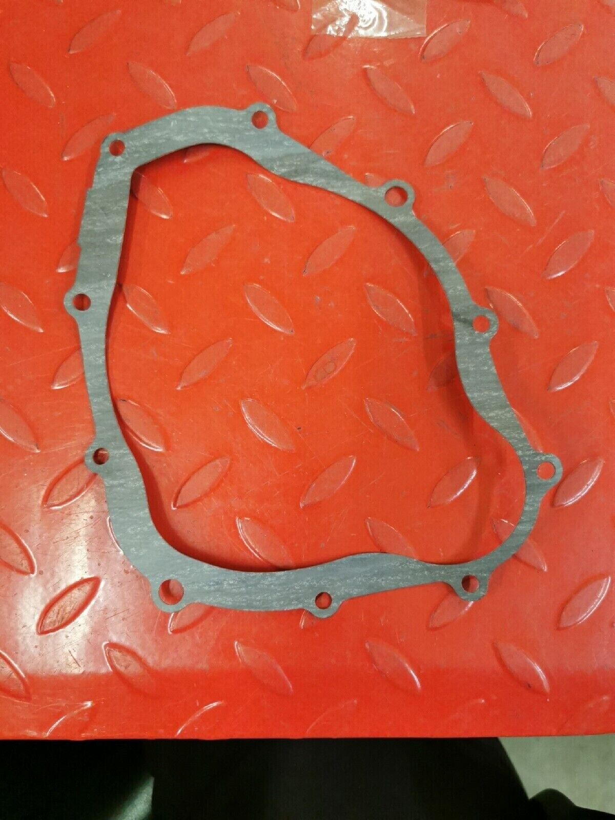 NOS SUZUKI MAGNETO GASKET 11483-19F00 S11