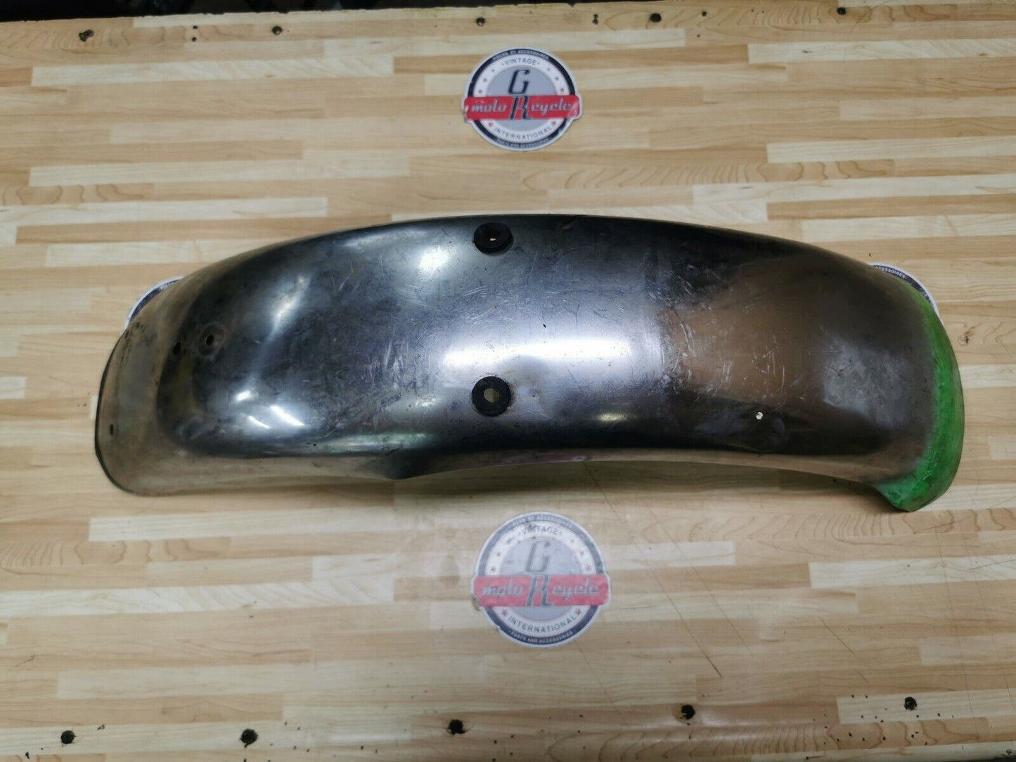 Bultaco rear fender back I think frontera 143 152