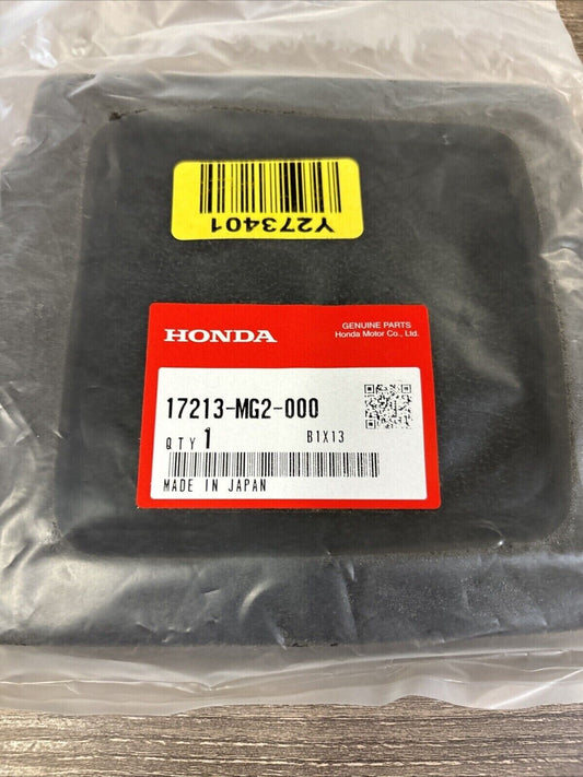NOS Honda XL600L XL600LM XL600R AIR CLEANER ELEMENT 17213-MG2-000 H119