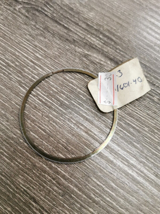 NOS YAMAHA YZ125 1980 Piston Ring Set 2X3-11601-40 Y53