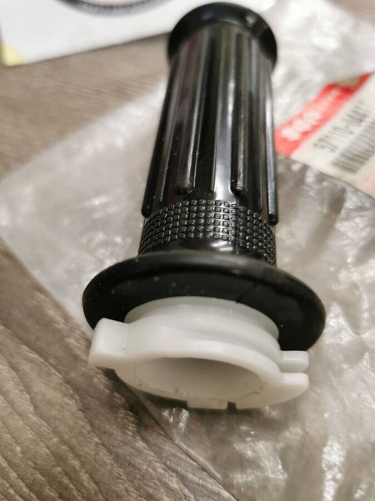 NEW NOS SUZUKI JR50 1997 - 2006 THROTTLE GRIP 57110-04411 S11
