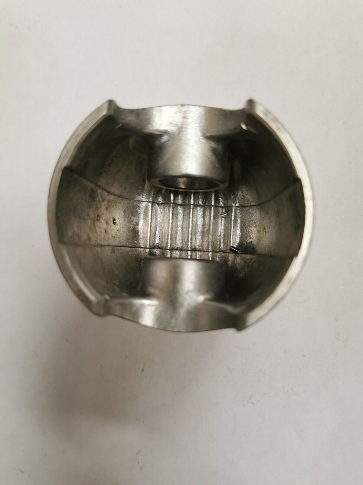 NOS SUZUKI RM125 1976 PISTON 0.25 12110-41300 S24