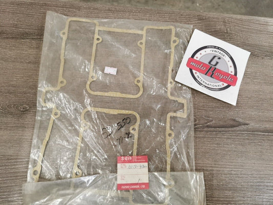 NOS SUZUKI GS550 1977 - 1996 GASKET CYL HEAD 11173-47002 SUP BY 11173-47004 S25