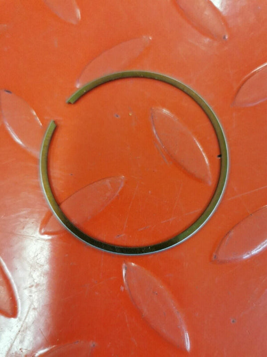 NOS SUZUKI RM125 1990 1991 PISTON RING 12141-27C10 S11