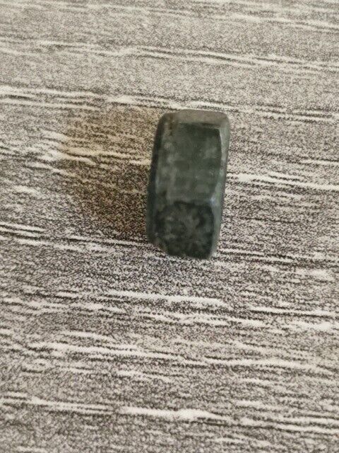 NOS SUZUKI ALT125 AP50 DR125 DR200 DR250SE DR500R DR600S NUT 08319-21065 S46