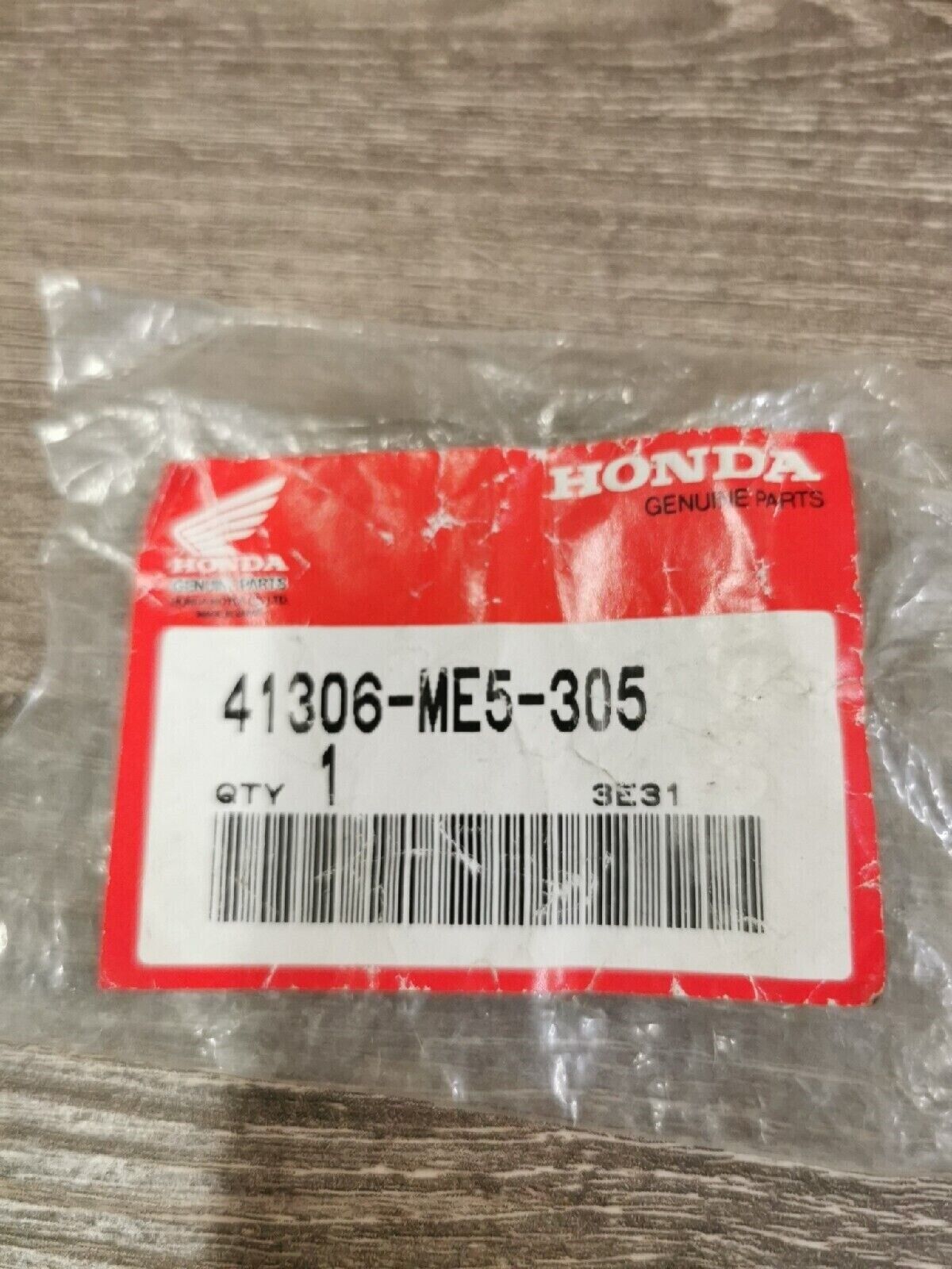 NOS HONDA VF700C VT500C CB650SC VT1100C CX650 BREATHER ASSY 41306-ME5-305 H47