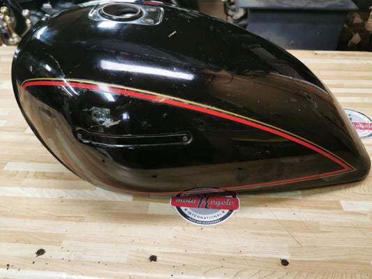 Kawasaki KZ550 LTD 1982 fuel tank gas petrol reservoir