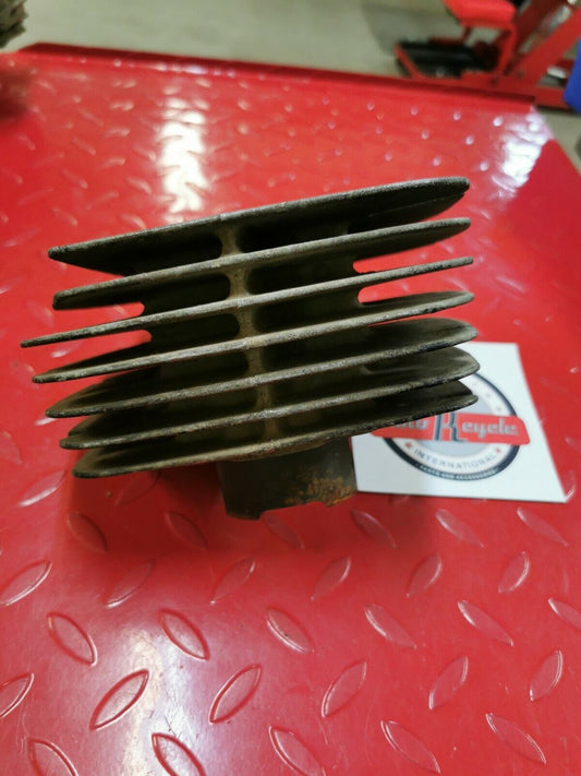 Kawasaki F7 1971 1972 1973 cylinder jug barrel T 62mm