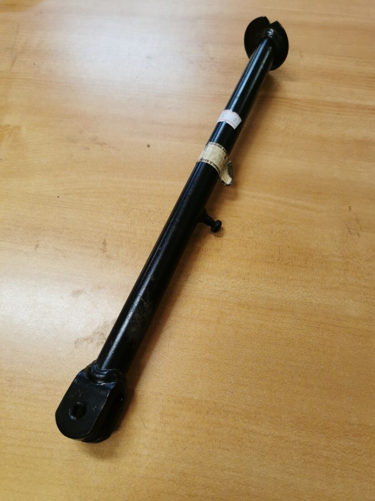 NOS Can-Am TNT 250 KICKSTAND SIDESTAND 746-021-002 CA1