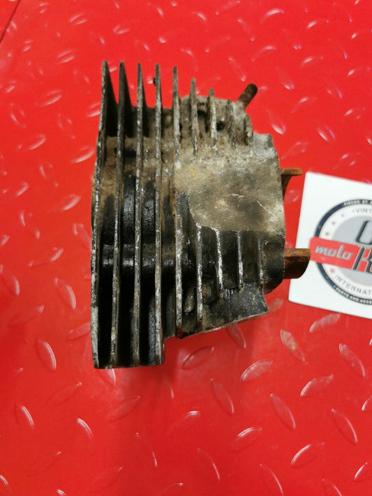 Yamaha R5 left cylinder jug barrel