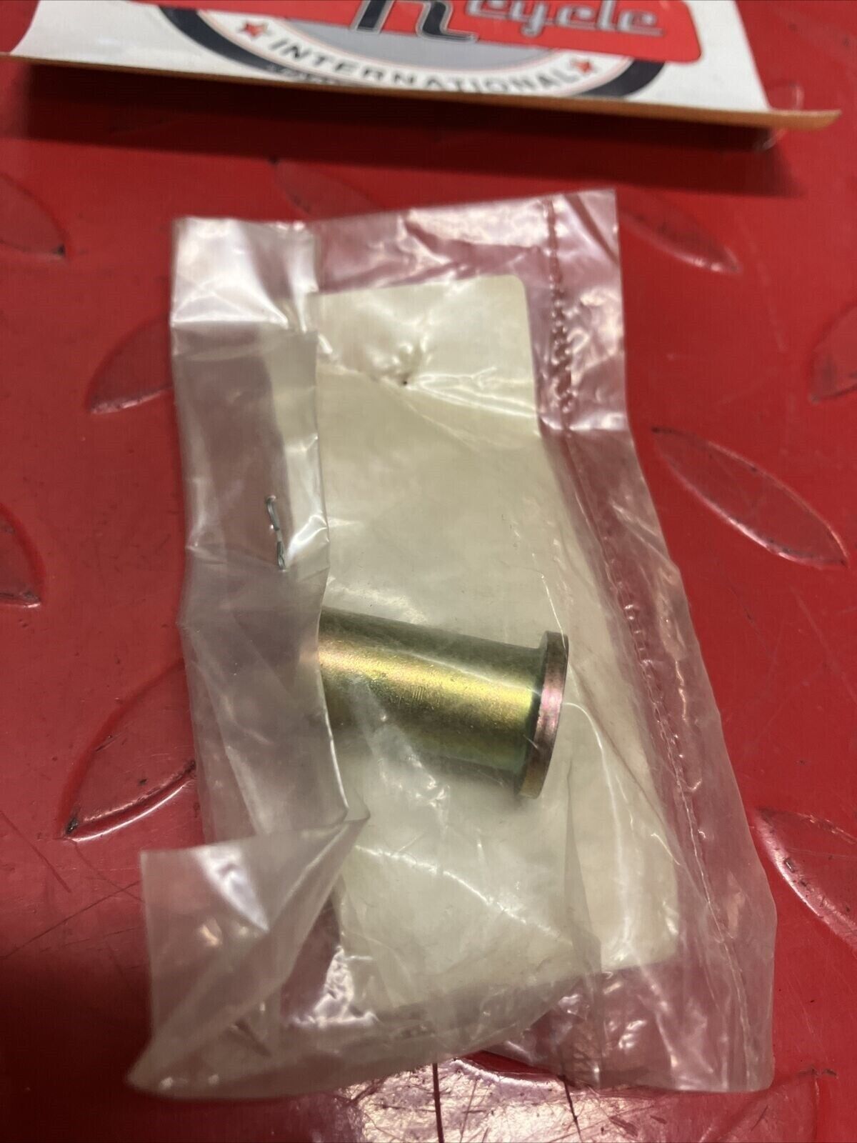 NOS YAMAHA COLLAR 90387-08575-00 SUB BY 90387-082G1-00 Y66