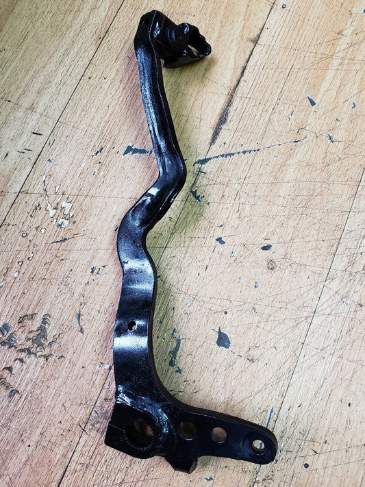 Honda XR250R 1984 1985 brake pedal lever XR200R XR200 XR250