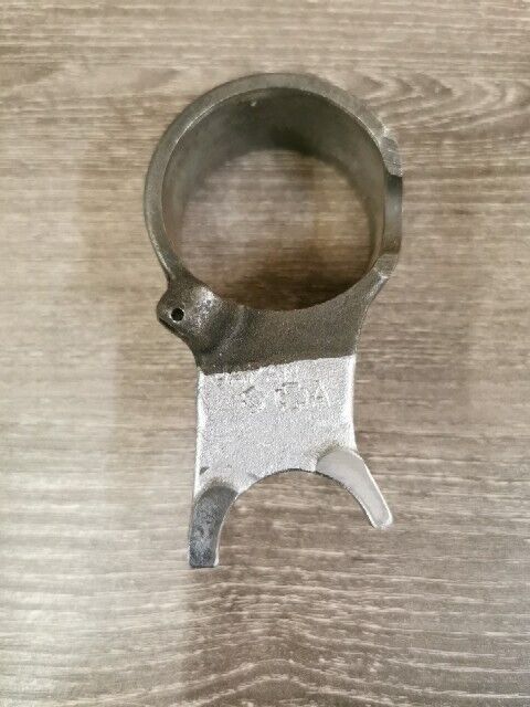 NOS SUZUKI T20 TC250 1965 - 1969 LOW SPEED GEAR SHIFTING FORK 25211-11000 S51