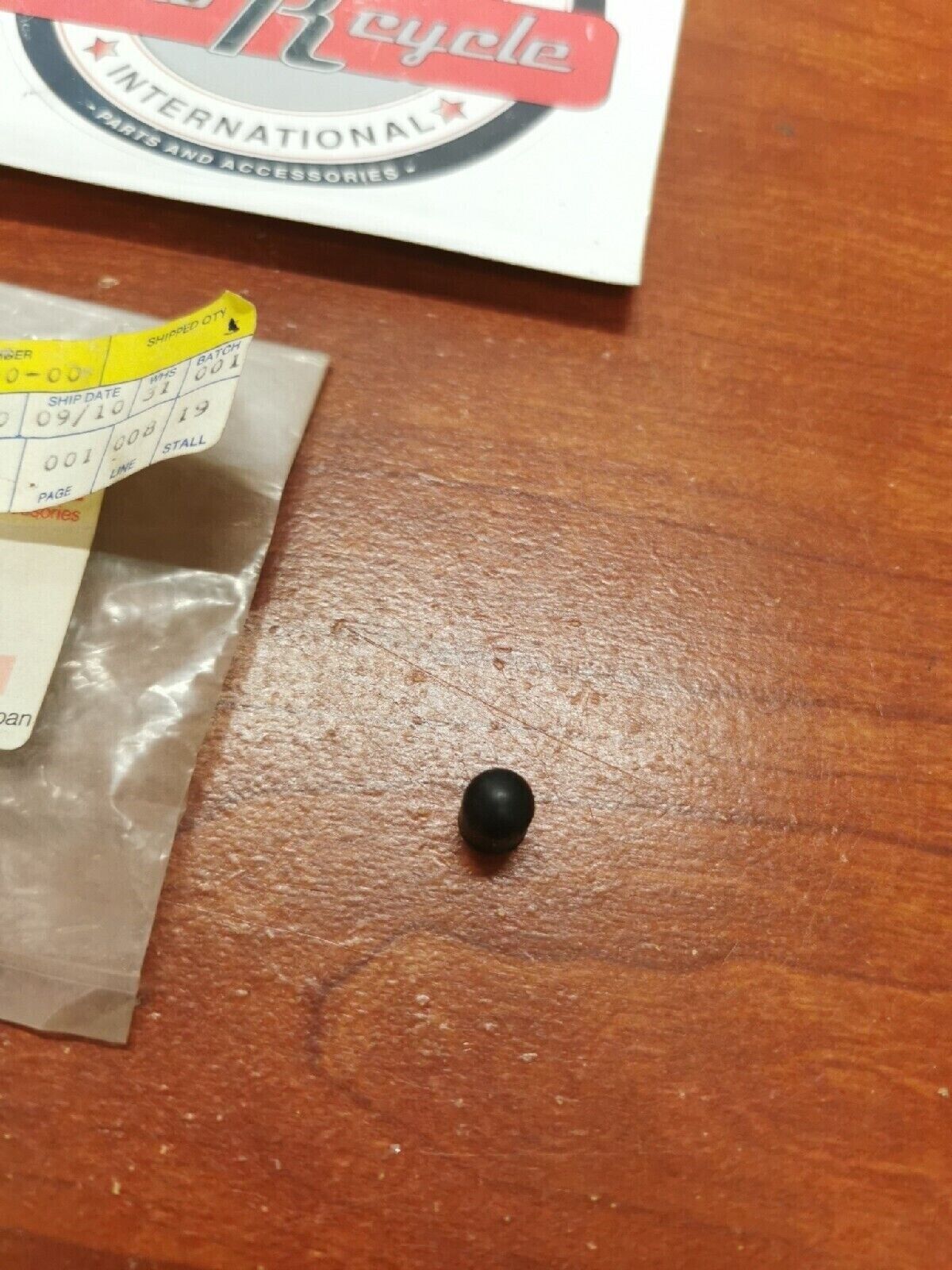 NOS Yamaha CAP 895-14169-00-00 Y71