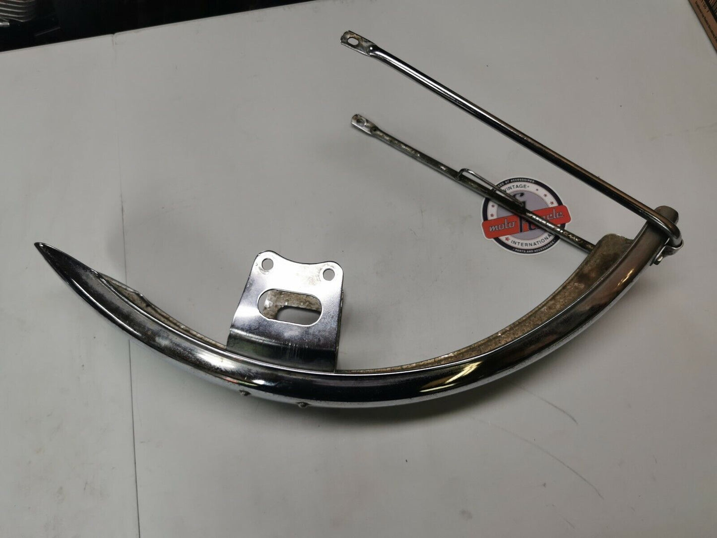Kawasaki KZ440 front fender 35001-5014