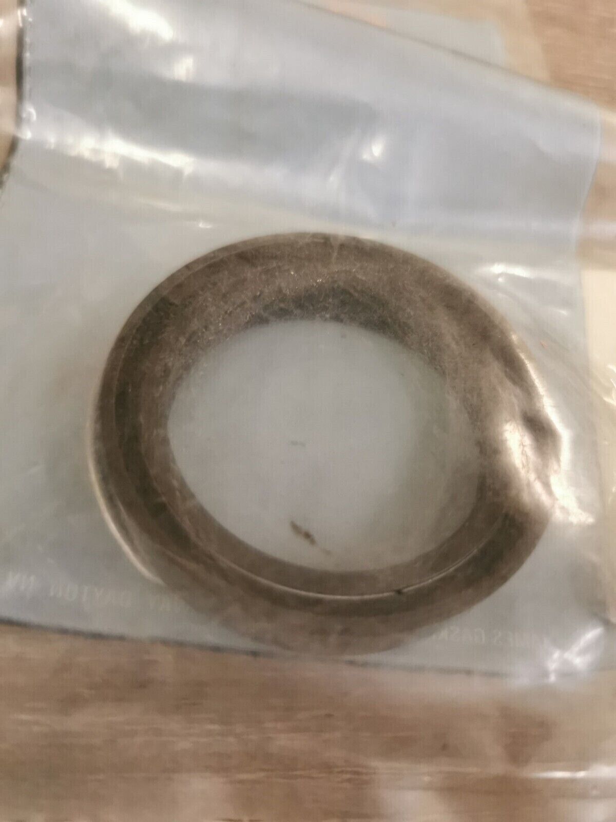 NOS James Gasket FXST FXWG OIL SEAL FRONTE FORK  JGI-45875-84 J45