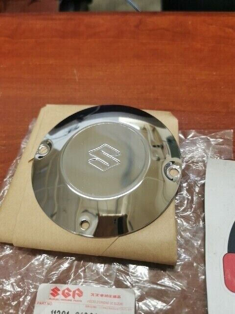 NEW NOS SUZUKI V50 RV90 TS50 CAP 11381-01001 SUB 11381-01000 S54