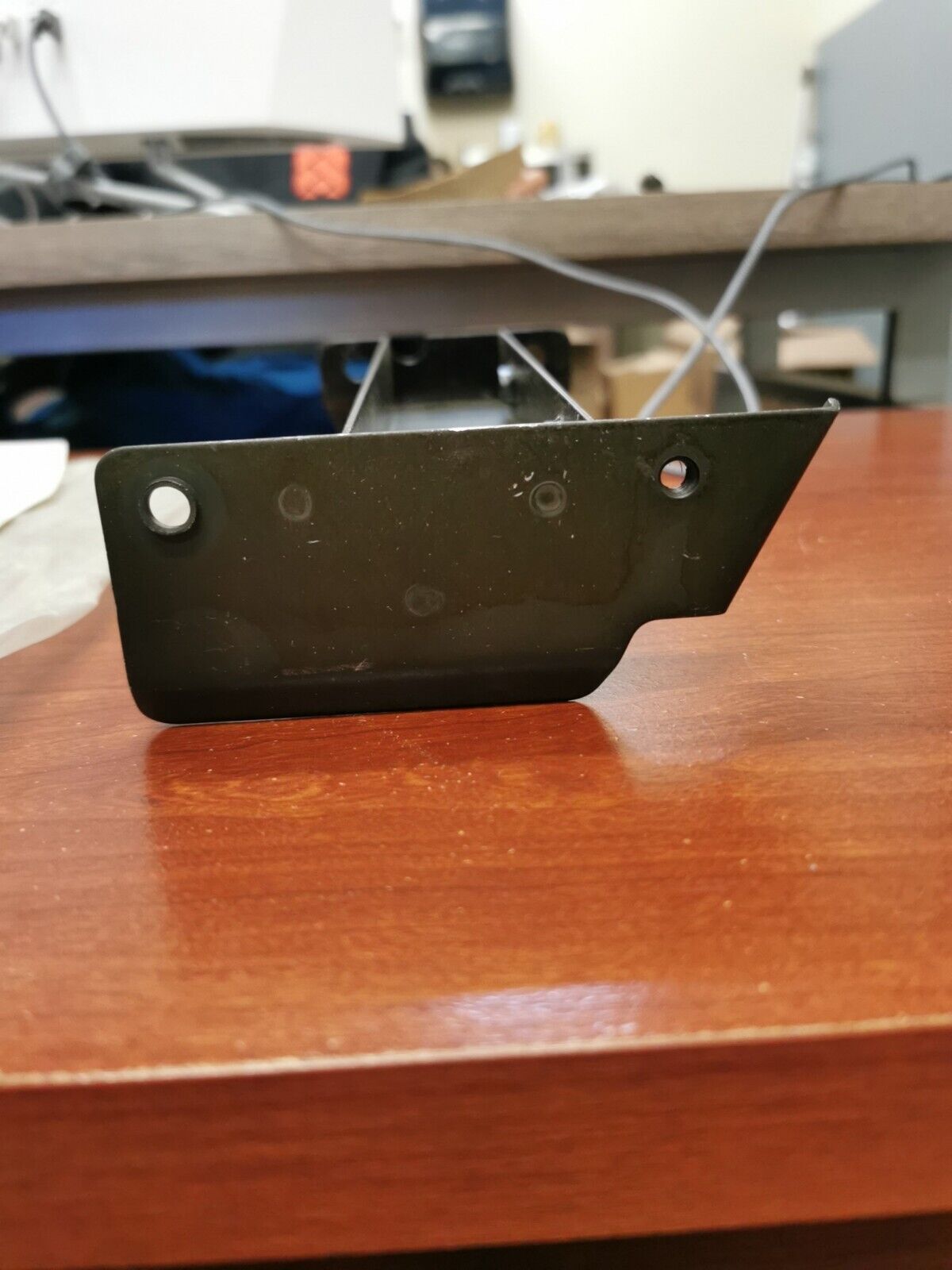 NOS Yamaha 1988 - 1991 VK540 BRACKET 4 83R-23884-00-00 Y93