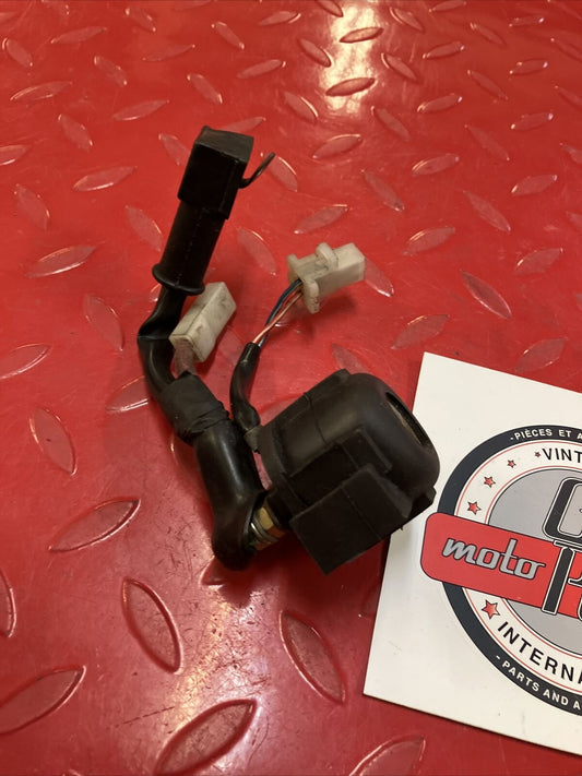 Yamaha XV500 1983 Virago 500 starter relay solenoid