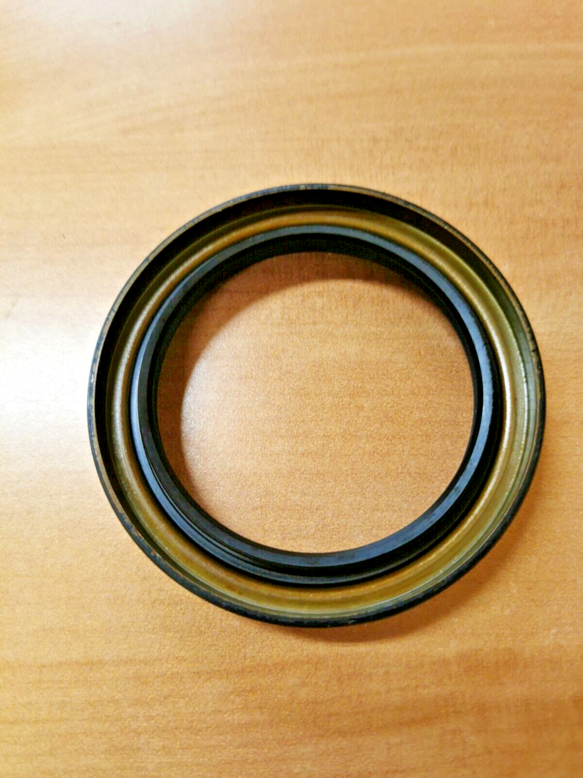 NEW NOS SUZUKI AN650 AN650Z VL800C 2003-2017 OIL SEAL DRIVEN GEAR 09289-70001 S6