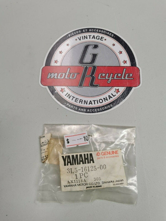 NEW NOS Yamaha ABSORBER 3L5-16125-00-00 Y3