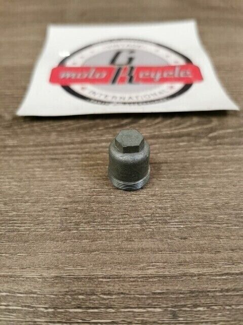 NOS BRIDGESTONE PETCOCK VALVE FUEL BOWL 5182-5000 B1