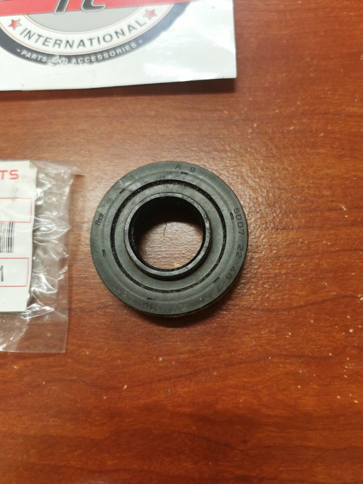 NOS Kawasaki KVF650 KVF360 KVF750 KVF700 OIL SEAL 92049-1534 K27