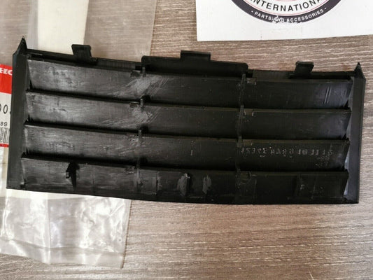 NOS HONDA CH80 1985 - 1993 LOUVER FR 33302-GE0-003 H45